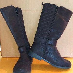 Girls Size 11.5 American Eagle Boots